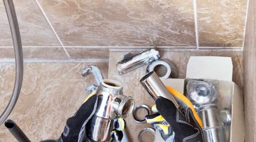 Expert flood damage restoration services in Evansville, IL